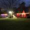 Gracelands Glamping - Ballyronan