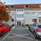Motel55 - nettes Hotel mit Self Check-In in Villach, Warmbad