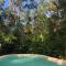 Casa Tzalam Tulum selva