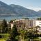 Smart-HOTEL MINUSIO, a Swiss Quality Hotel - Locarno Smart-HOTEL MINUSIO, a Swiss Quality Hotel - Locarno