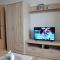 Apartmán Pleso, Štrbské Pleso - 什特尔布斯凯普莱索