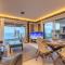 Monaco view, pool, garage, 100 m2 terrace - بوسولاي