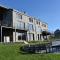 Rochehaut, Les Semoiselles, Villa Charlotte