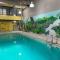 Penticton Lakeside Resort