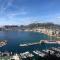 Calpe Beach II - sea & pool view apartment - Кальпе