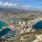 Calpe Beach II - sea & pool view apartment - Calpe