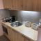 Apartman Sky View, Župa Wellness & Spa u Centru Kopaonika