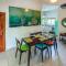 Stunning Loft 2 Floor Unit with Balcony