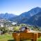 Giallo Dolomiti Wellness