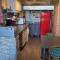 Au Soleil Levant Homestay