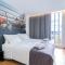 Flag Design Hotel