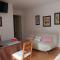 Apartamento Erillas