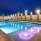 Best Western Premier Ashton Suites - Willowbrook