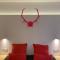 Ferienhaus Art Apartment - Harz