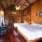 MEKONG SILT ECOLODGE