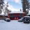 Tao Cabins