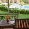 Pandanus Resort - Complimentary Minibar