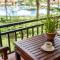 Pandanus Resort - Complimentary Minibar