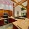 Luxurious Top Floor Villa With Sweeping Pacific Ocean - Bbv - Ucluelet