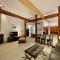 Luxurious Top Floor Villa With Sweeping Pacific Ocean - Bbv - Ucluelet