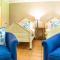 Halliwell Country Inn