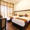 FabHotel Oyster Villa