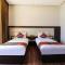 FabHotel Oyster Villa