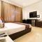 FabHotel Oyster Villa