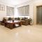 FabHotel Oyster Villa