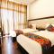 FabHotel Oyster Villa