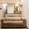 Apartamento Copa Suiça