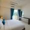 By The Sea Beach Front Apartment - 峇都丁宜