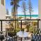 Coolum Beachside Apartments