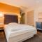 Hotel Bacchus