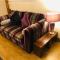 Station View Lodge - near Balbirnie House Markinch