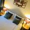 Station View Lodge - near Balbirnie House Markinch