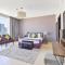 Nassima Towers Hotel Apartments