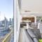 Nassima Towers Hotel Apartments