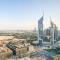 Nassima Tower Hotel Apartments