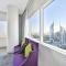 Nassima Towers Hotel Apartments