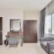 Nassima Towers Hotel Apartments