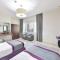 Nassima Towers Hotel Apartments