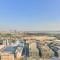 Nassima Towers Hotel Apartments