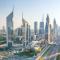 Nassima Towers Hotel Apartments