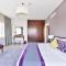 Nassima Towers Hotel Apartments