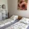 Ferienwohnung Rapperswil