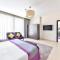 Nassima Towers Hotel Apartments
