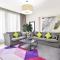 Nassima Towers Hotel Apartments