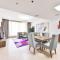 Nassima Towers Hotel Apartments