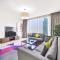 Nassima Towers Hotel Apartments